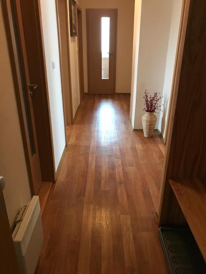 Apartmán Abertamy Esterno foto