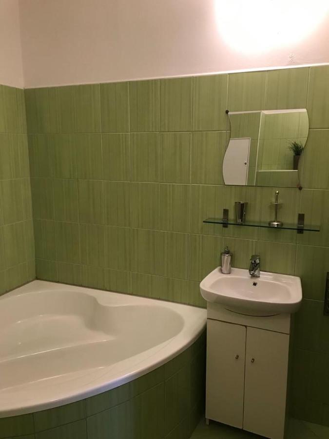 Apartmán Abertamy Esterno foto