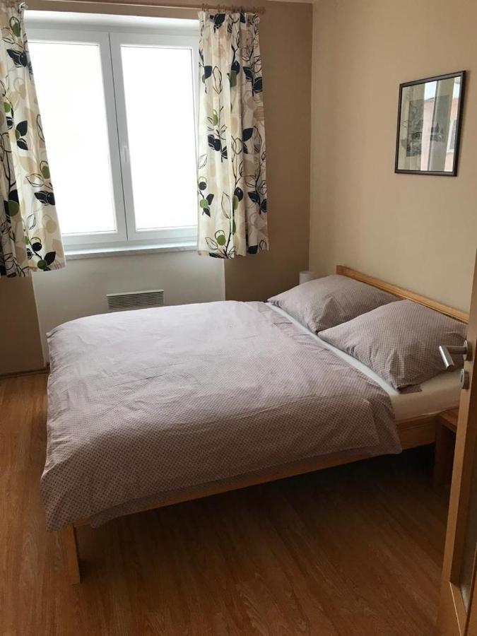 Apartmán Abertamy Esterno foto