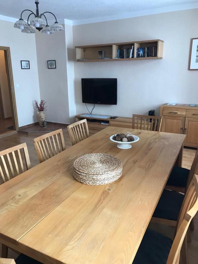 Apartmán Abertamy Esterno foto