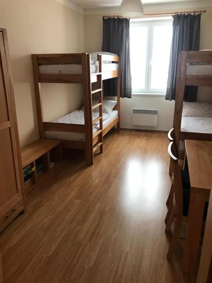 Apartmán Abertamy Esterno foto