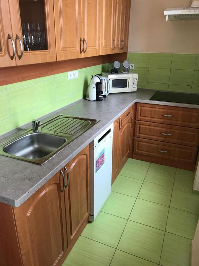 Apartmán Abertamy Esterno foto